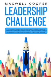 Leadership Challenge