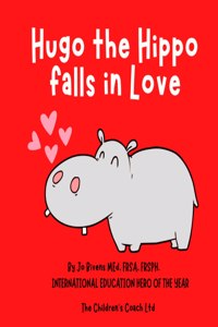 Hugo the Hippo falls in Love