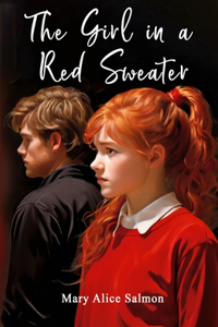 The Girl in a Red Sweater