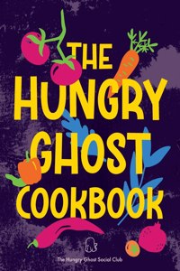 Hungry Ghost Cookbook