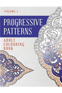 Progressive Patterns Volume 1