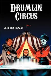 Drumlin Circus - On Gossamer Wings