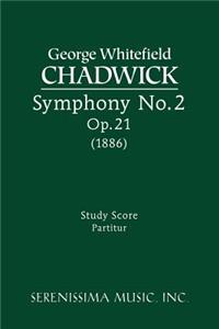 Symphony No.2, Op.21