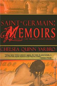 Saint-Germain: Memoirs
