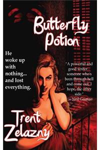 Butterfly Potion