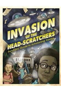 Invasion of the Head-Scratchers