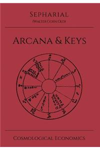 Sepharial's Arcana & Keys