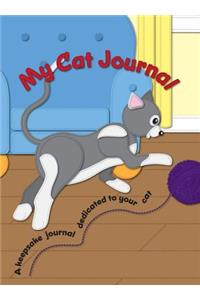 My Cat Journal