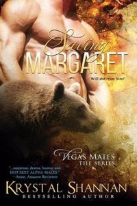 Saving Margaret