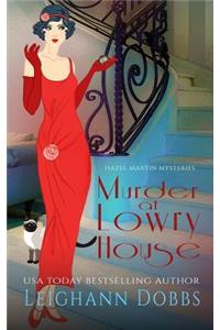 Murder at Lowry House