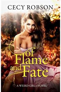 Of Flame and Fate