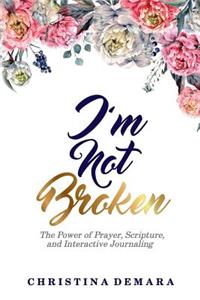 I'm Not Broken