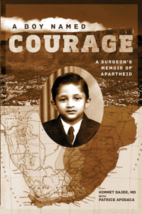 Boy Named Courage