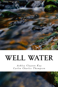 Well Water