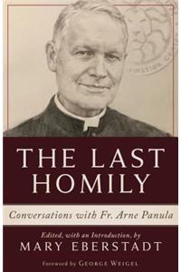 The Last Homily