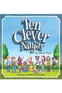 Ten Clever Ninjas