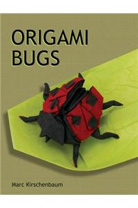 Origami Bugs