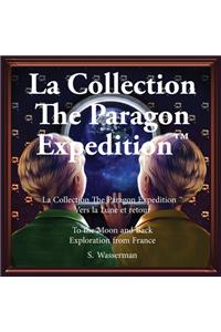 The Paragon Expedition (French): To the Moon and Back