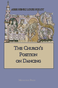 Church's Position on Dancing