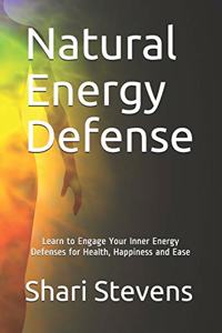 Natural Energy Defense