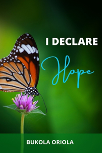 I Declare