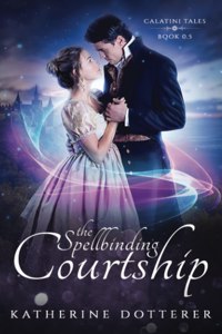 Spellbinding Courtship