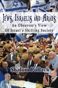 Jews, Israelis and Arabs