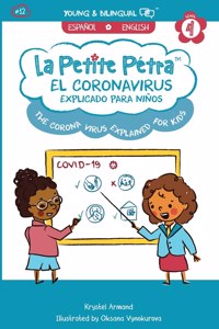 Coronavirus Explicado para Niños