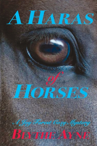 A Haras of Horses
