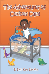 Adventures of Curious Cam!