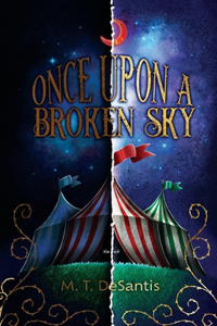 Once Upon a Broken Sky