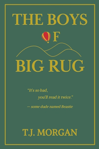 Boys of Big Rug