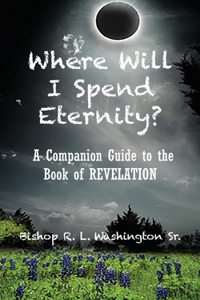 Where Will I Spend Eternity?