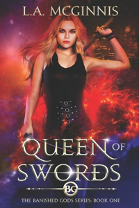 Queen of Swords