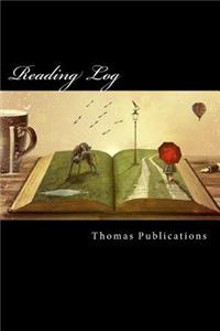 Reading Log
