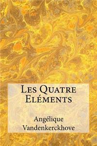 Les Quatre El�ments