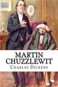 Martin Chuzzlewit