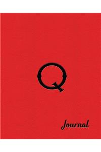 Q Journal