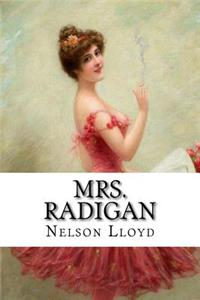 Mrs. Radigan