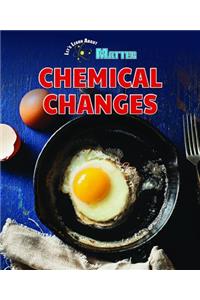Chemical Changes