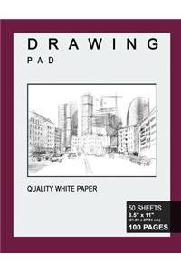 Drawing Pad