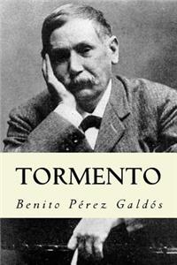 Tormento (Spanish Edition)