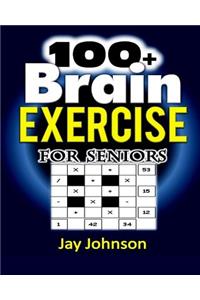 100+ Brain Exercise for Seniors