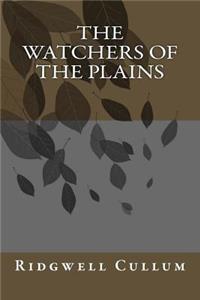 The Watchers of the Plains