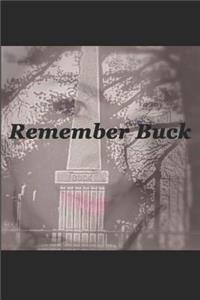 Remember Buck