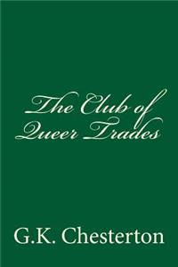 Club of Queer Trades