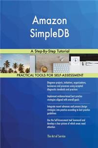 Amazon SimpleDB
