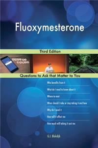 Fluoxymesterone; Third Edition