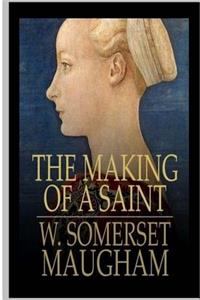 The Making of a Saint