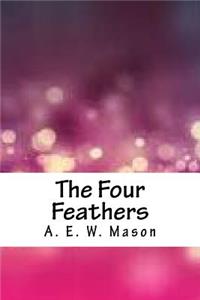 The Four Feathers